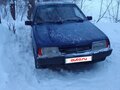 2002 Lada (ВАЗ) 21093i, серебристый, 73000 рублей - вид 1