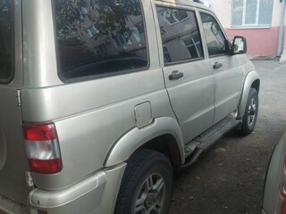 2012 УАЗ Патриот I Рестайлинг, бежевый, 655000 рублей, вид 5