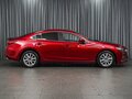 2018 Mazda 6 Atenza III (GJ) Рестайлинг 2, красный, 2098000 рублей - вид 4
