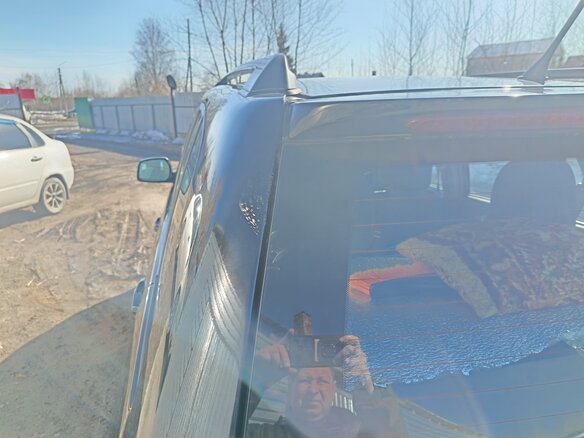 2011 Vortex Tingo I, чёрный, 295000 рублей - вид 18