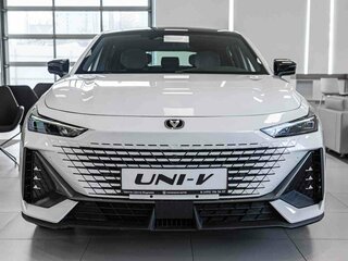 2024 Changan UNI-V I, белый, 3209900 рублей, вид 4