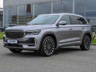 2026 Volga K50, серебристый, 4649000 рублей, вид 1
