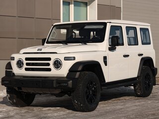 2026 212 T01, белый, 4399000 рублей, вид 2