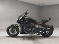 2021 Ducati XDiavel, чёрный, 1460000 рублей - вид 1