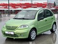 2004 Citroen C3 I, зелёный, 447000 рублей - вид 7