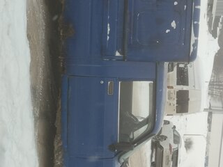 2009 Иж 27175, синий, 130000 рублей, вид 5