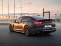 2020 Porsche Panamera Turbo S Executive II Рестайлинг, серый, 13000000 рублей - вид 5