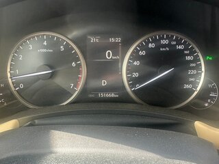 2018 Lexus NX 200 I Рестайлинг, синий, 2800000 рублей, вид 5