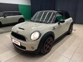 2008 Mini Hatch Cooper S II (R56), белый, 900000 рублей - вид 2