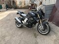 2007 Kawasaki Z 1000, чёрный, 620000 рублей