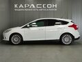 2012 Ford Focus III, белый, 740000 рублей - вид 4