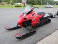 2025 Yamaha Transporter Lite 2UP, красный, 1204000 рублей - вид 3