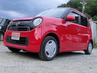 2013 Honda N-One I, пурпурный, 510000 рублей, вид 1