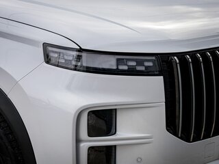 2024 Jaecoo J7 I, белый, 2489000 рублей, вид 5