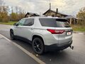 2019 Chevrolet Traverse II, серебристый, 2600000 рублей - вид 7
