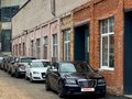 2012 Chrysler 300C II, синий, 1400000 рублей