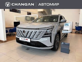 2025 Changan CS75 Plus IV, серый, 4249900 рублей, вид 1