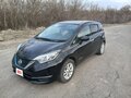 2018 Nissan Note e-Power II Рестайлинг, чёрный, 1400000 рублей