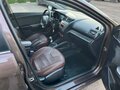 2015 Kia Rio III Рестайлинг, коричневый, 630000 рублей - вид 10