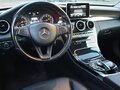 2015 Mercedes-Benz C-Класс 180 IV (W205), белый - вид 6