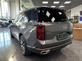 2024 GAC GS8 II, серый, 3390000 рублей, вид 3