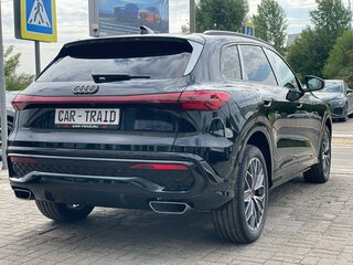 2026 Audi Q5 L III (GU), чёрный, 5890000 рублей, вид 5