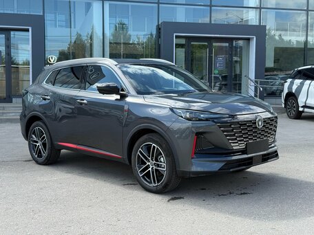 Changan UNI-S I