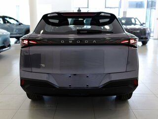2026 Omoda C5 II, серый, 2399000 рублей, вид 5