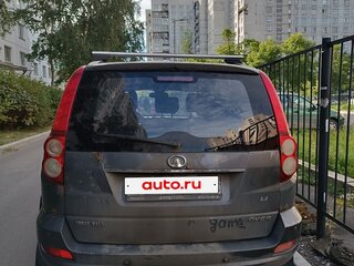 2012 Great Wall Hover H5, серый, 370000 рублей, вид 2