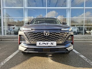 2025 Changan UNI-S I, серый, 3179900 рублей, вид 3