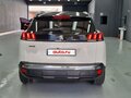 2023 Peugeot 3008 II Рестайлинг, белый - вид 3