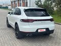2021 Porsche Macan S I Рестайлинг, белый, 4500000 рублей - вид 9