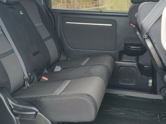 2015 Honda Stepwgn Spada V, чёрный, 1850000 рублей - вид 13