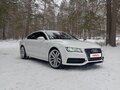 2011 Audi A7 I (4G), белый - вид 7