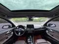 2022 BMW 1 серии 120i III (F52) Рестайлинг, белый, 1800000 рублей - вид 7