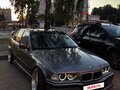 1997 BMW 3 серии 323i III (E36), серебристый - вид 4