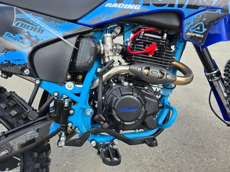 2026 Promax MX280, синий, 139000 рублей, вид 2