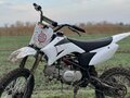 2018 Irbis TTR 125, белый, 60000 рублей - вид 2