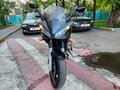 2008 Yamaha FZ6, чёрный, 350000 рублей - вид 5