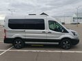 2020 Ford Transit, серый