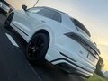 2020 Audi Q8 55 TFSI I (4M), белый, 5400000 рублей - вид 8
