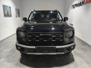 2026 Haval Dargo I Рестайлинг, чёрный, 3699000 рублей, вид 2