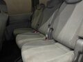2007 Kia Carnival Grand II, серебристый, 599900 рублей - вид 10