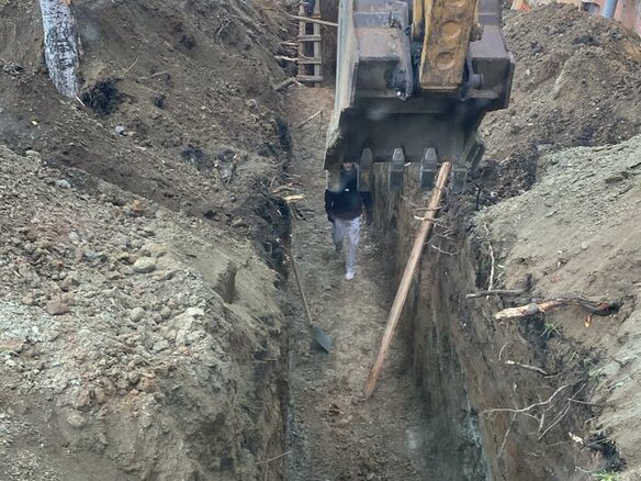 2006 Komatsu PW160, жёлтый - вид 4