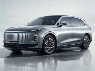 2026 Esteo Exlantix ET, серебристый, 6990000 рублей, вид 1