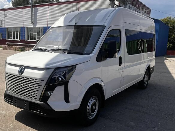 2026 Dongfeng K33, белый, 5450000 рублей