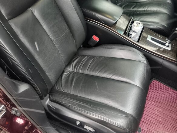 2012 Nissan Teana II (J32) Рестайлинг, пурпурный, 1250000 рублей - вид 15