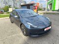 2022 Tesla Model 3 Long Range I, серый, 2800000 рублей
