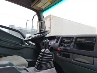 2021 JAC N80, белый, 2031575 рублей, вид 5