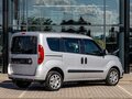 2018 Fiat Doblo II Рестайлинг, серый, 1195000 рублей - вид 5